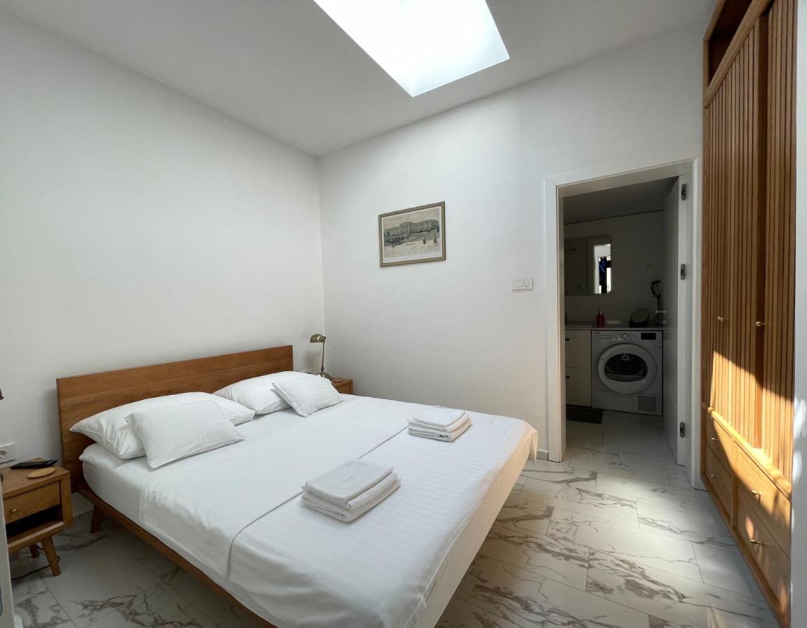 Artspace Location-opatija-3 Bedroom House With Rooftop Garden By * Opatija