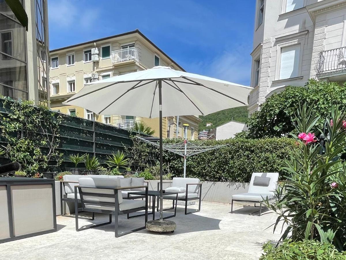 Artspace Location-opatija-3 Bedroom House With Rooftop Garden By Apartmán