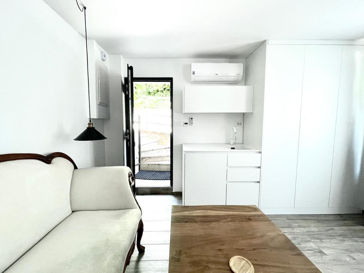 Artspace Location-opatija-3 Bedroom House With Rooftop Garden By Opatija