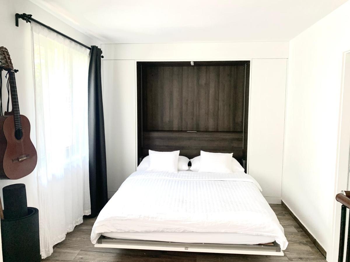 Artspace Location-opatija-3 Bedroom House With Rooftop Garden By *