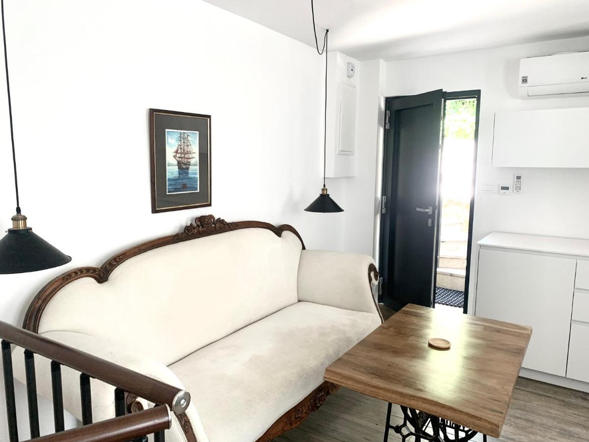 Artspace Location-opatija-3 Bedroom House With Rooftop Garden By Apartmán *