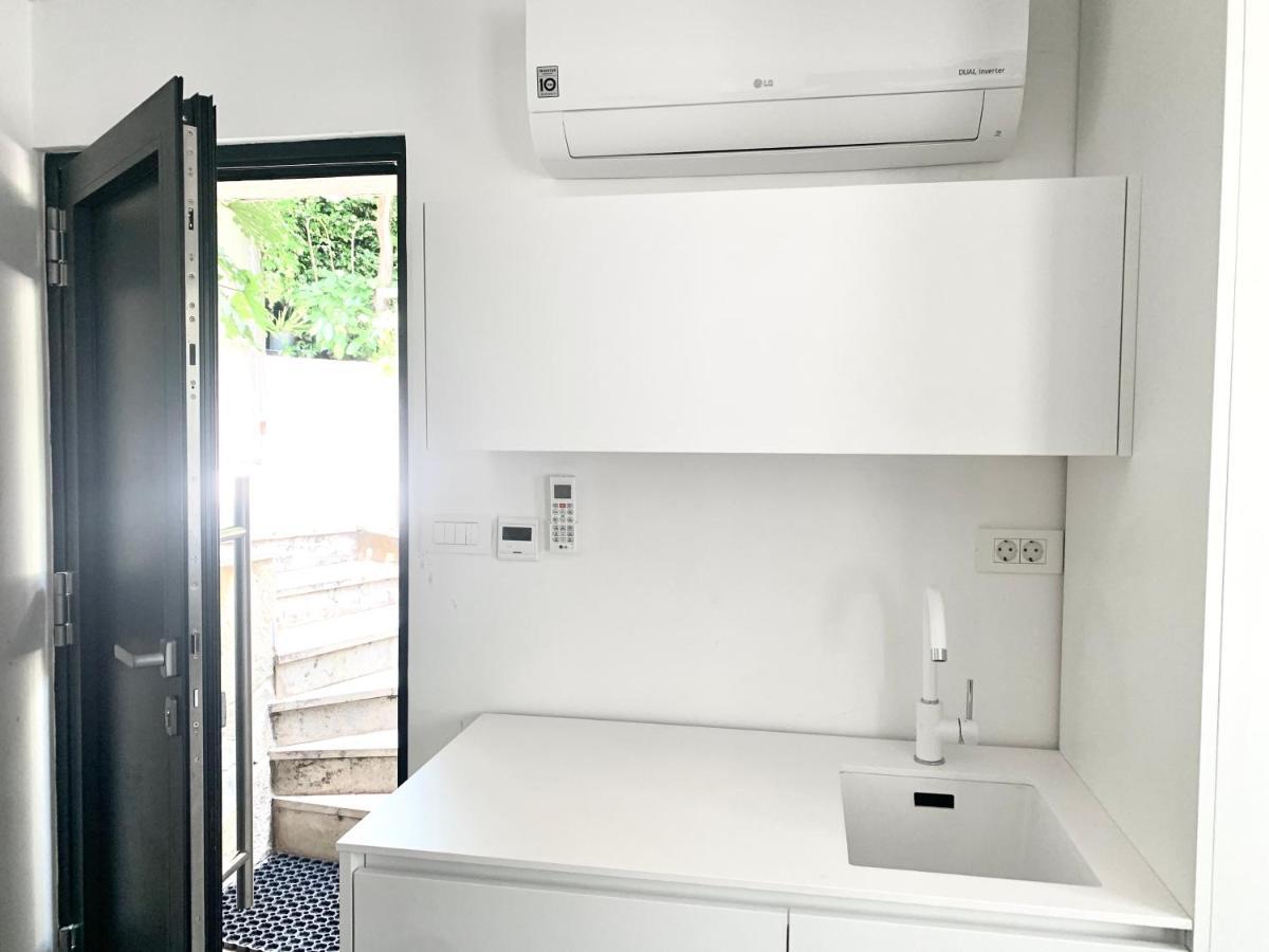 Artspace Location-opatija-3 Bedroom House With Rooftop Garden By * Opatija