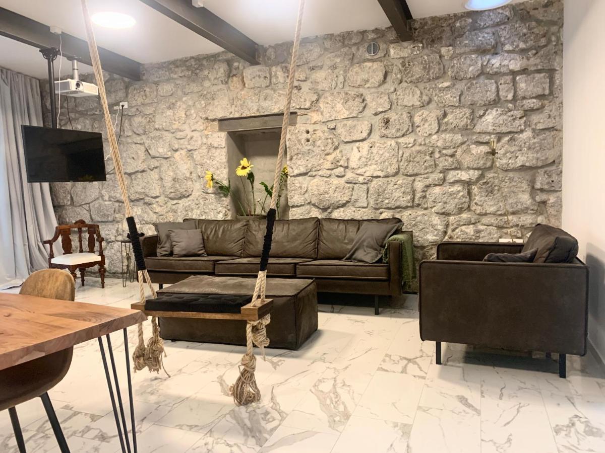 Artspace Location-opatija-3 Bedroom House With Rooftop Garden By * Opatija
