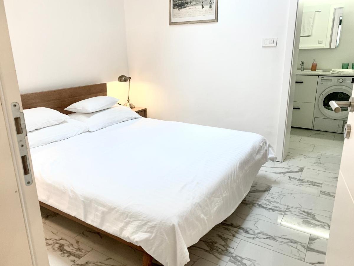 Apartmán Artspace Location-opatija-3 Bedroom House With Rooftop Garden By