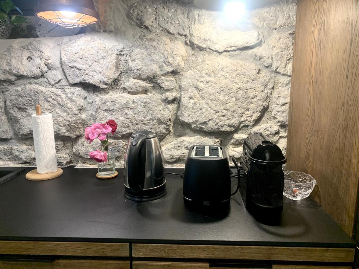 Apartment Artspace Location-opatija-3 Bedroom House With Rooftop Garden By Opatija