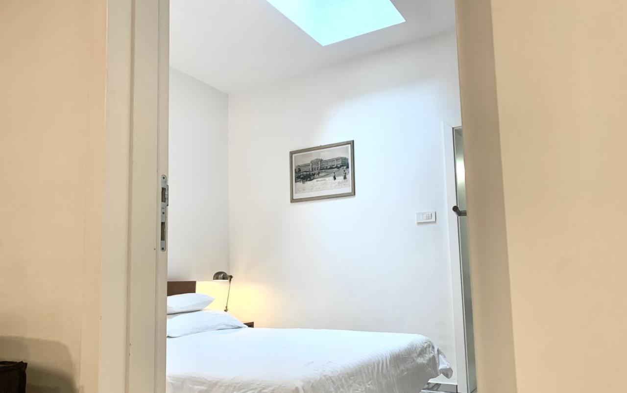 Apartmán Artspace Location-opatija-3 Bedroom House With Rooftop Garden By