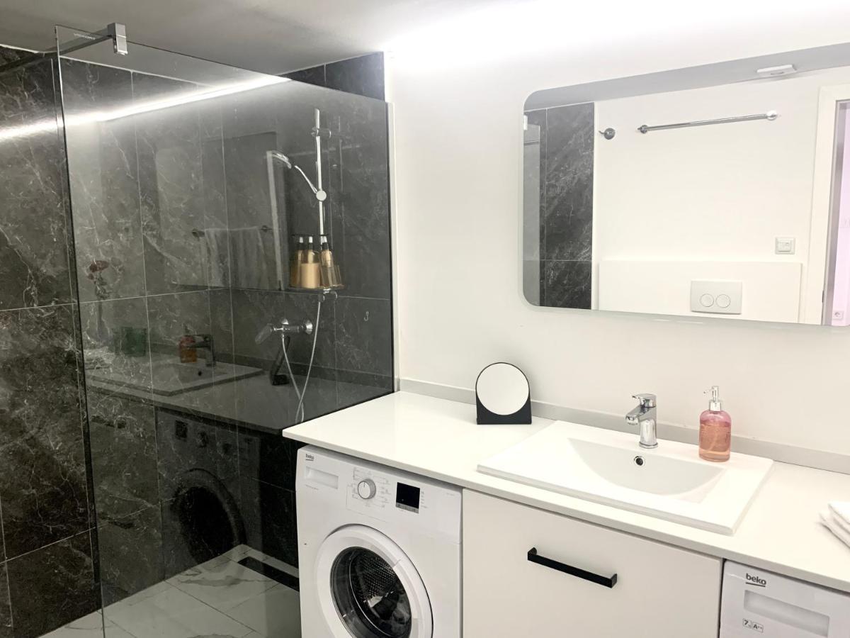 Artspace Location-opatija-3 Bedroom House With Rooftop Garden By * Opatija