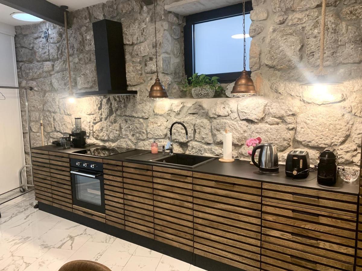 Artspace Location-opatija-3 Bedroom House With Rooftop Garden By Apartmán *