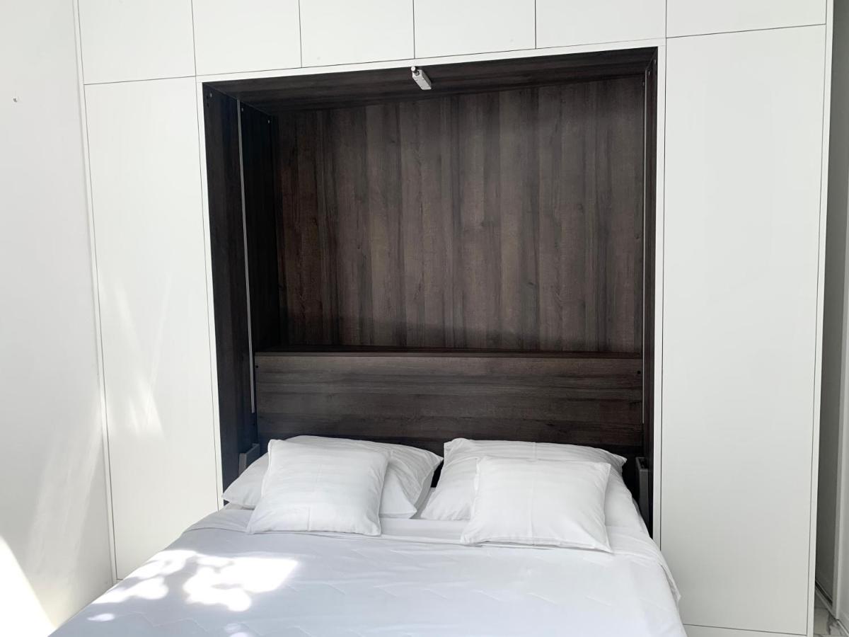 Apartmán Artspace Location-opatija-3 Bedroom House With Rooftop Garden By Opatija