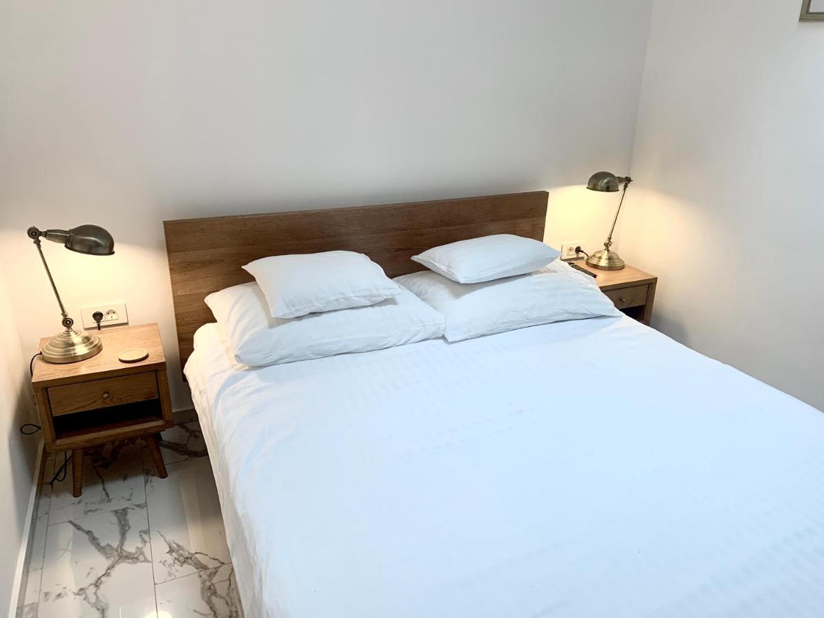 Artspace Location-opatija-3 Bedroom House With Rooftop Garden By Apartmán Opatija