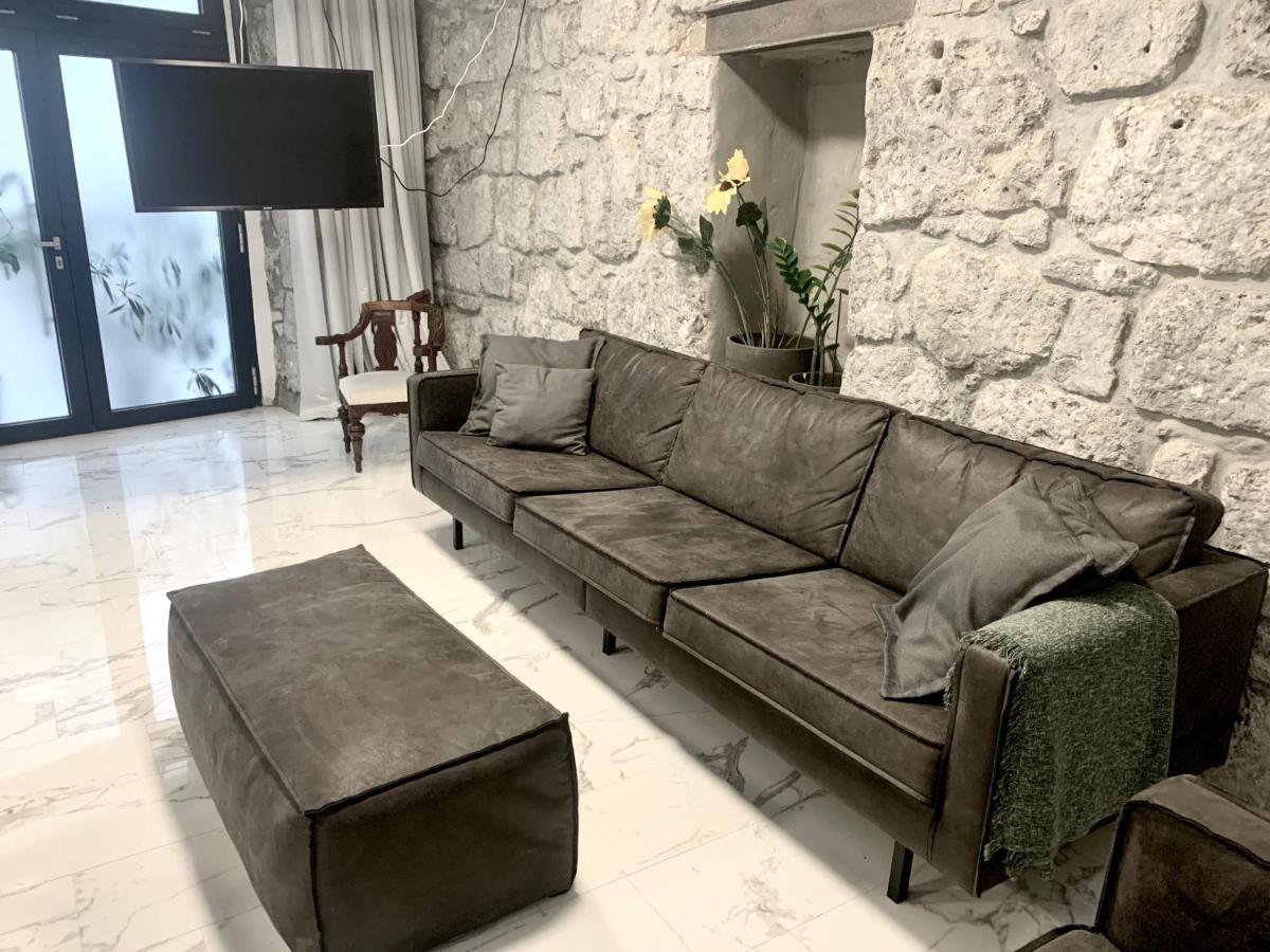 Apartmán Artspace Location-opatija-3 Bedroom House With Rooftop Garden By *