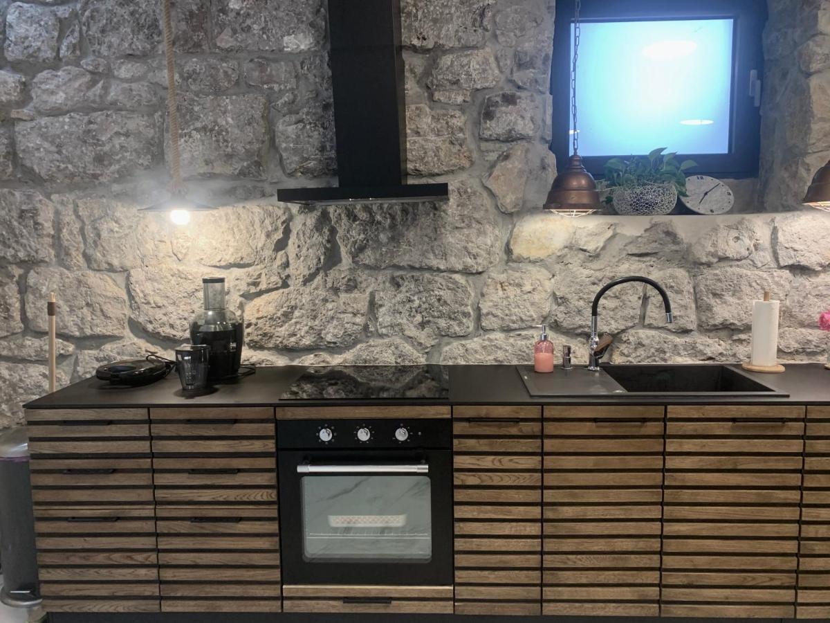 Artspace Location-opatija-3 Bedroom House With Rooftop Garden By