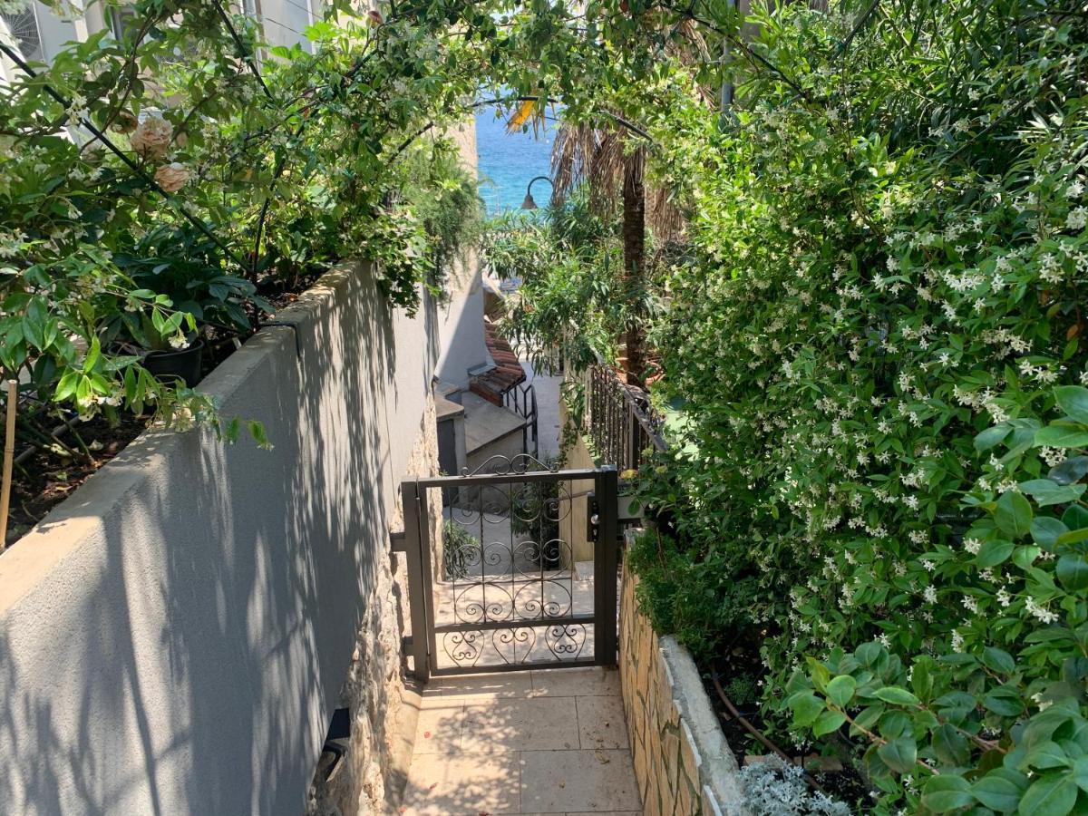 Apartmán Artspace Location-opatija-3 Bedroom House With Rooftop Garden By Opatija
