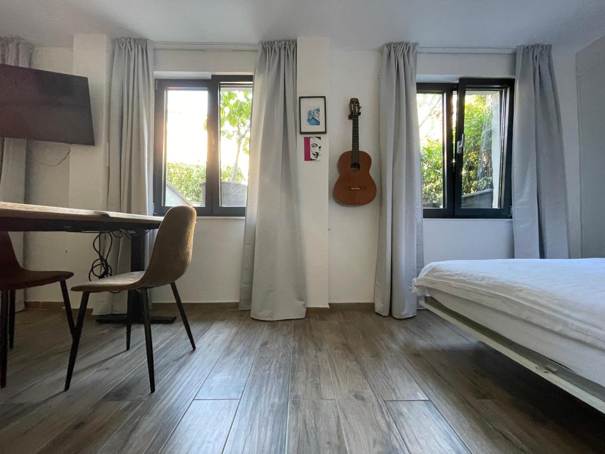 Artspace Location-opatija-3 Bedroom House With Rooftop Garden By *