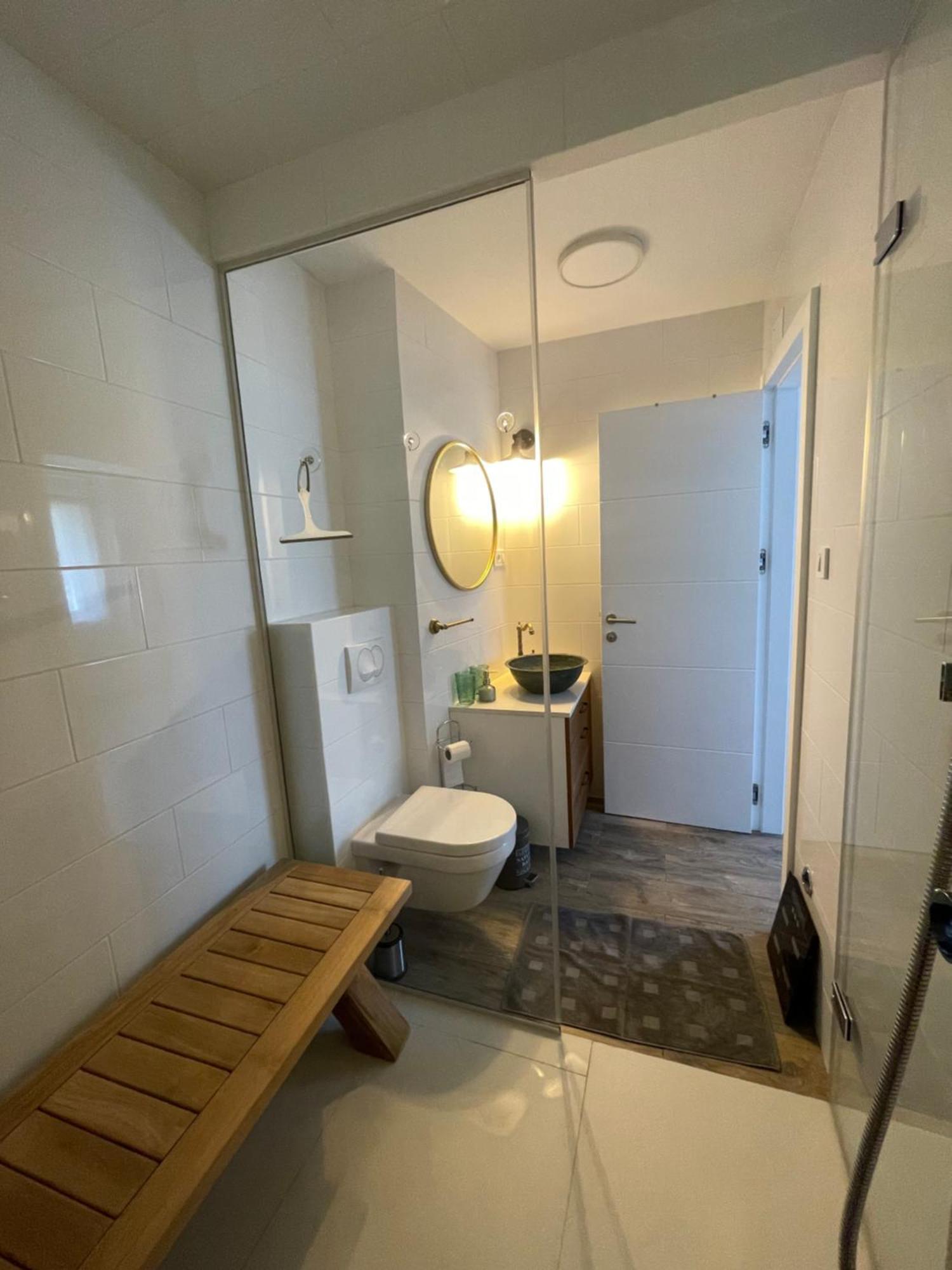Artspace Location-opatija-3 Bedroom House With Rooftop Garden By * Opatija