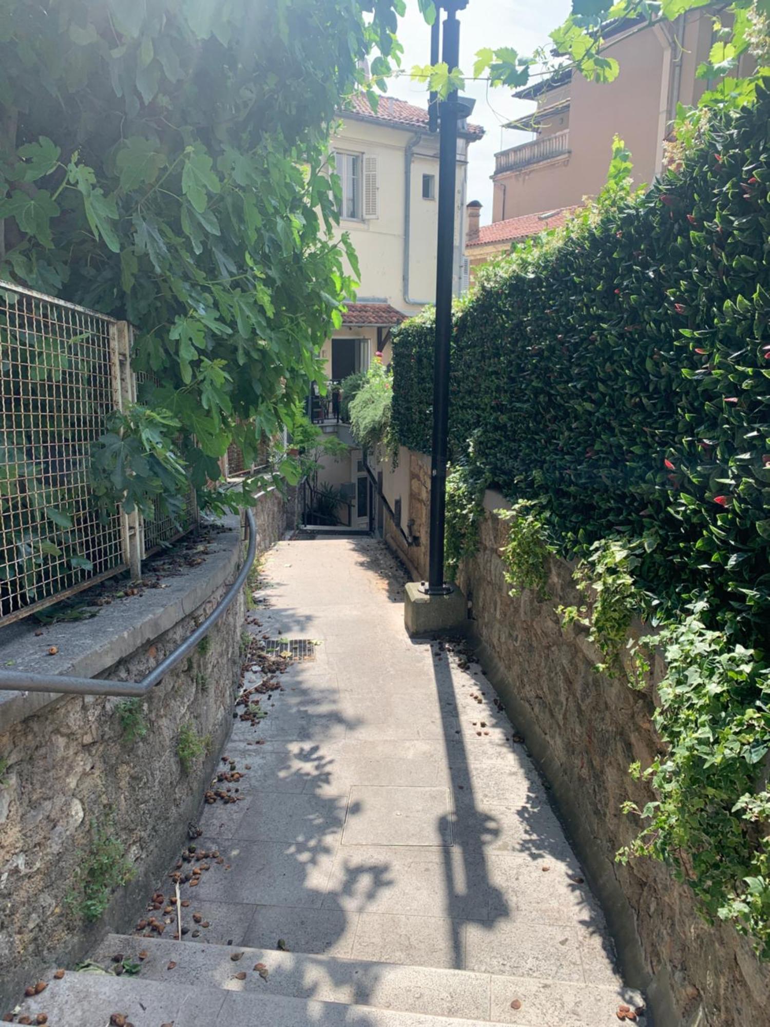 Artspace Location-opatija-3 Bedroom House With Rooftop Garden By