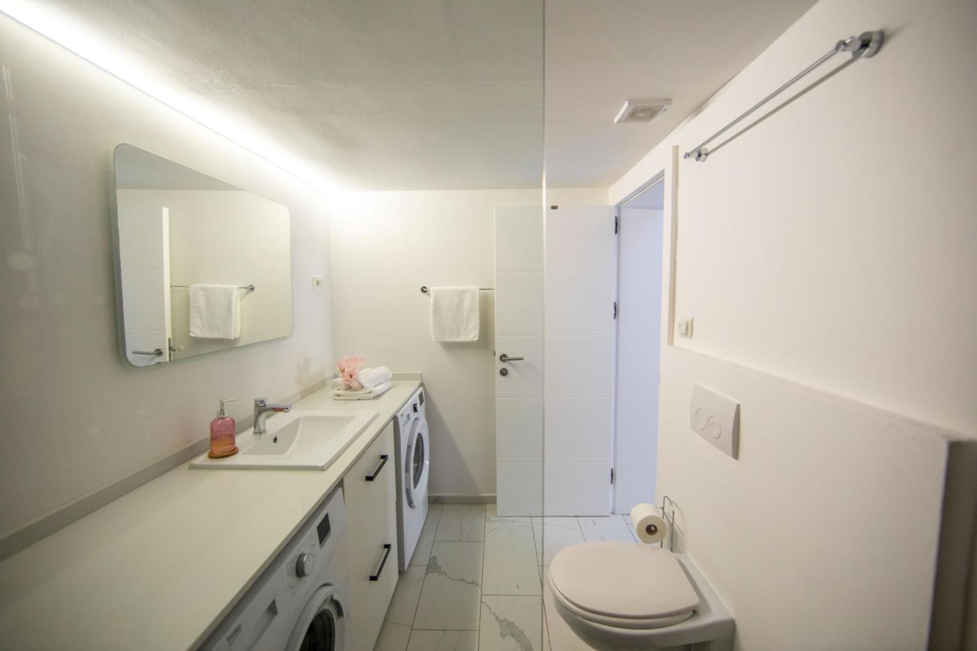 Artspace Location-opatija-3 Bedroom House With Rooftop Garden By Apartmán