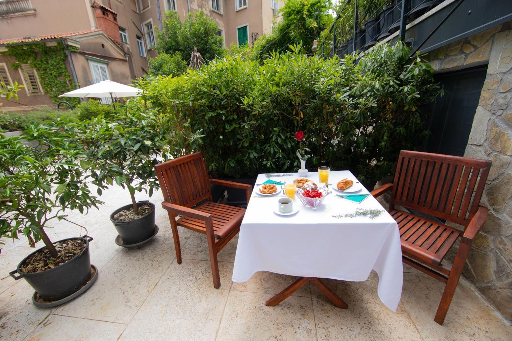 Artspace Location-opatija-3 Bedroom House With Rooftop Garden By Apartmán
