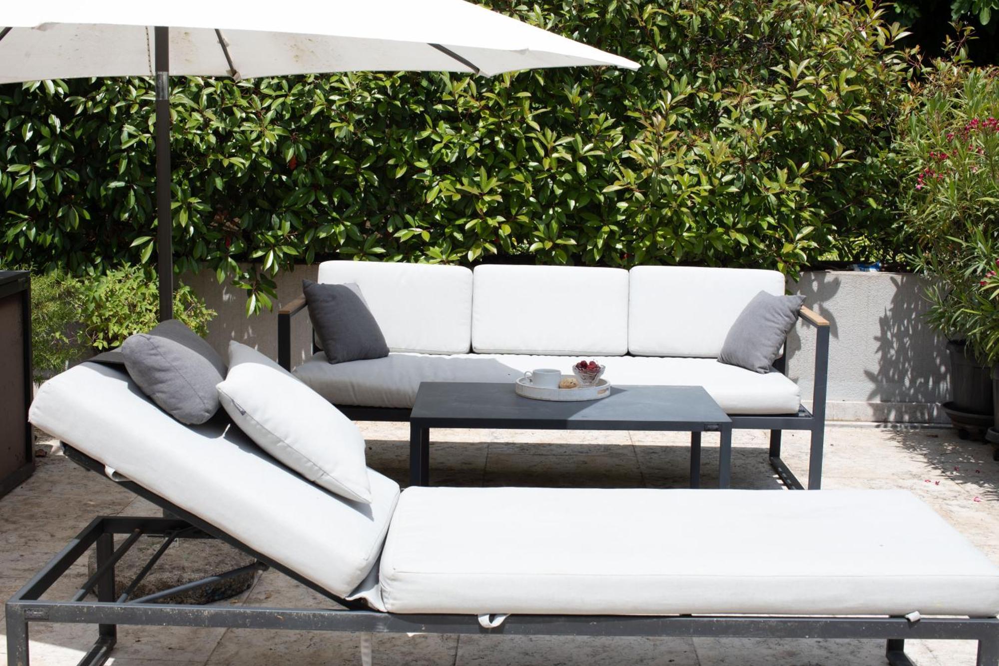 Apartmán Artspace Location-opatija-3 Bedroom House With Rooftop Garden By *