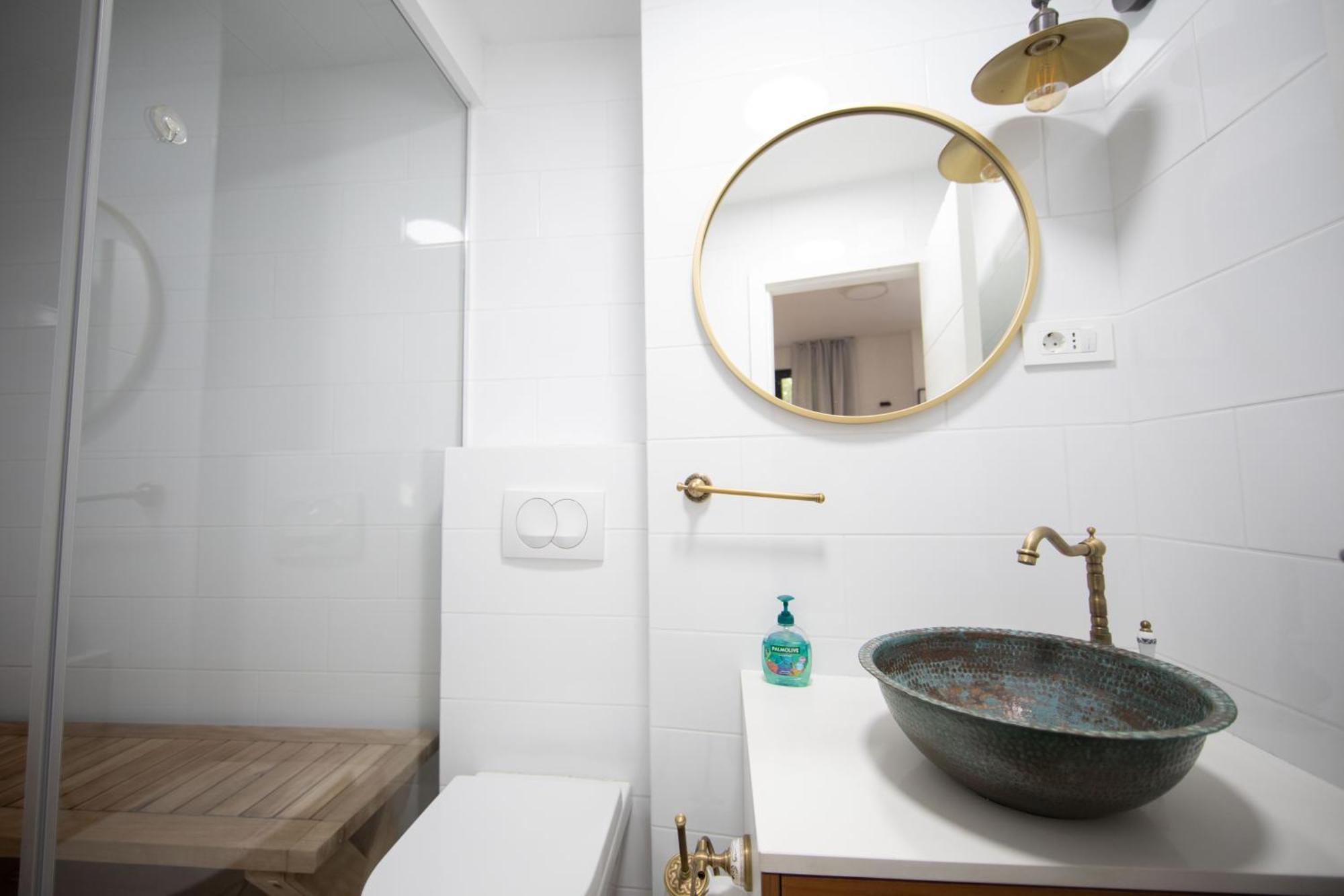 Artspace Location-opatija-3 Bedroom House With Rooftop Garden By *