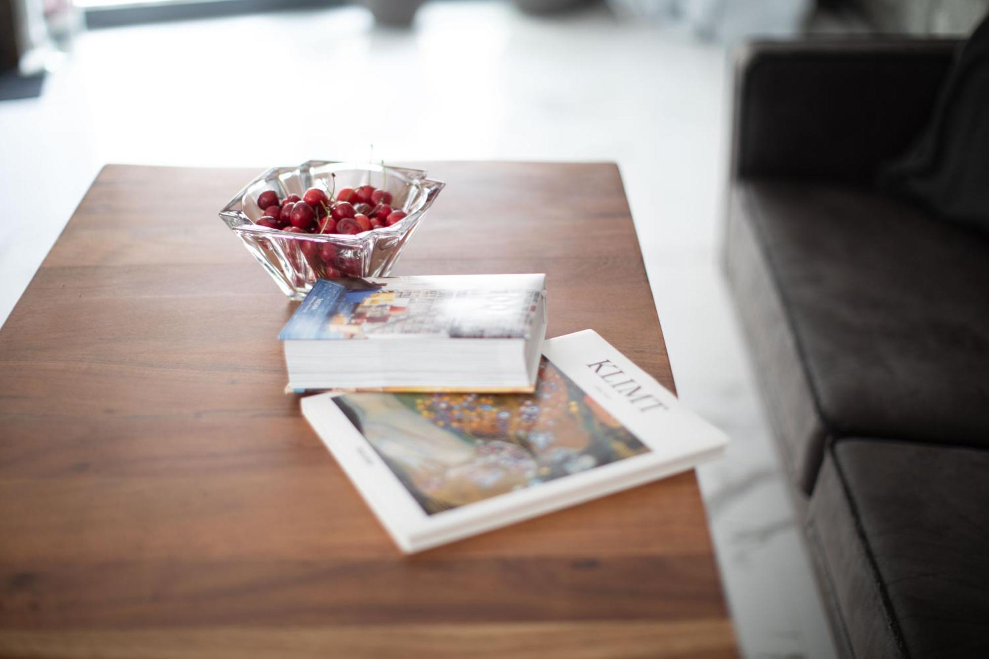 Artspace Location-opatija-3 Bedroom House With Rooftop Garden By Apartmán
