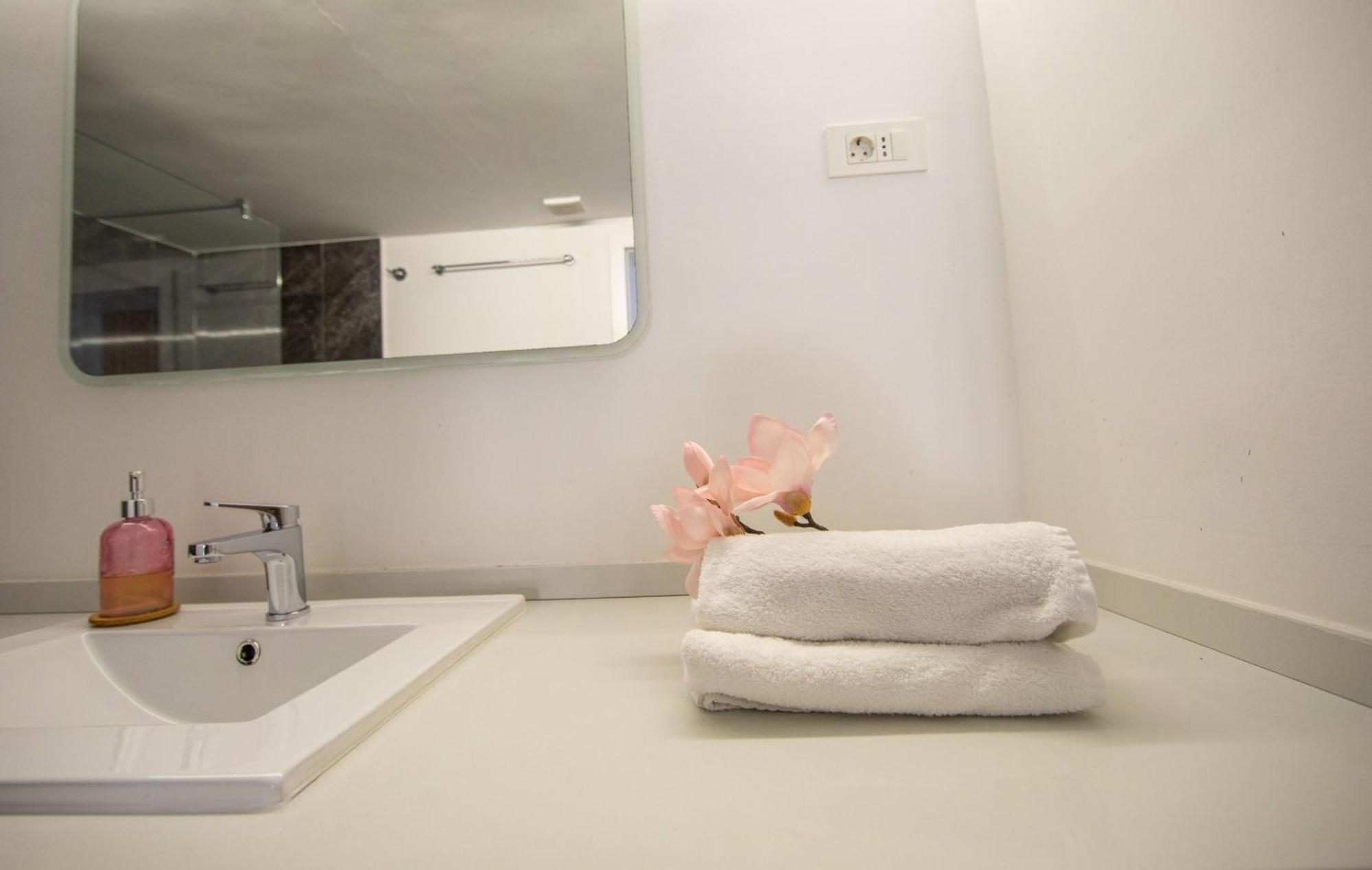 Apartmán Artspace Location-opatija-3 Bedroom House With Rooftop Garden By