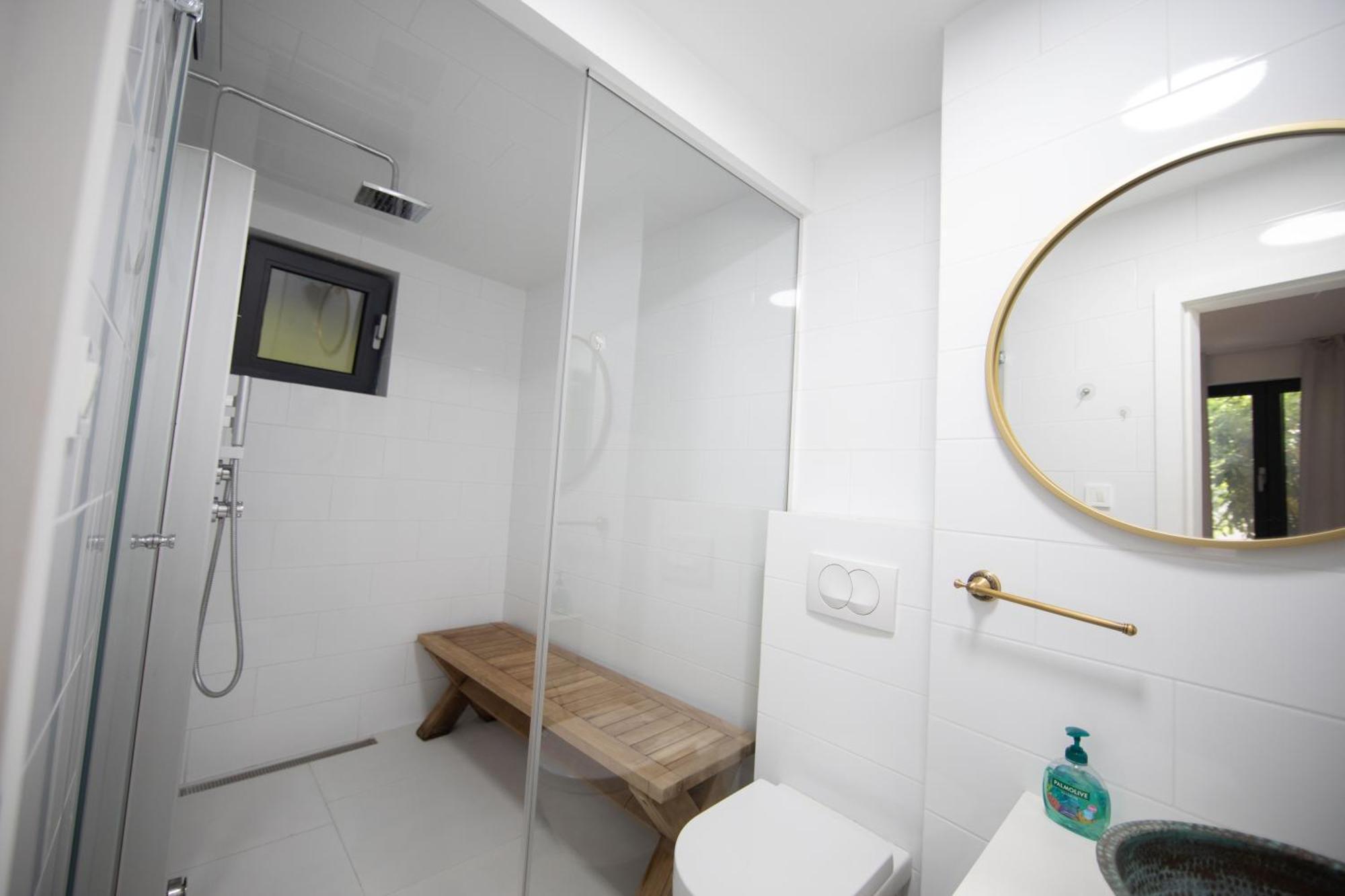 Apartmán Artspace Location-opatija-3 Bedroom House With Rooftop Garden By *