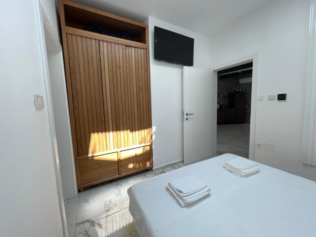 Appartamento Artspace Location-opatija-3 Bedroom House With Rooftop Garden By Beach